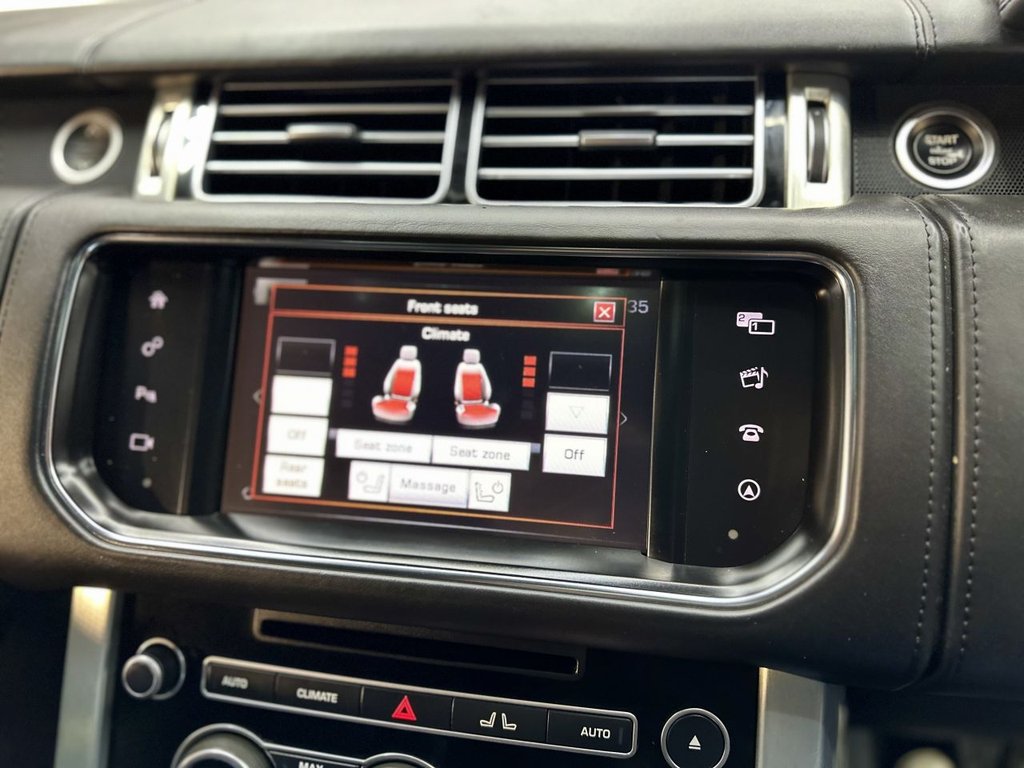 Used Land Rover Range Rover 2015 for sale - 78096909: Photo 32