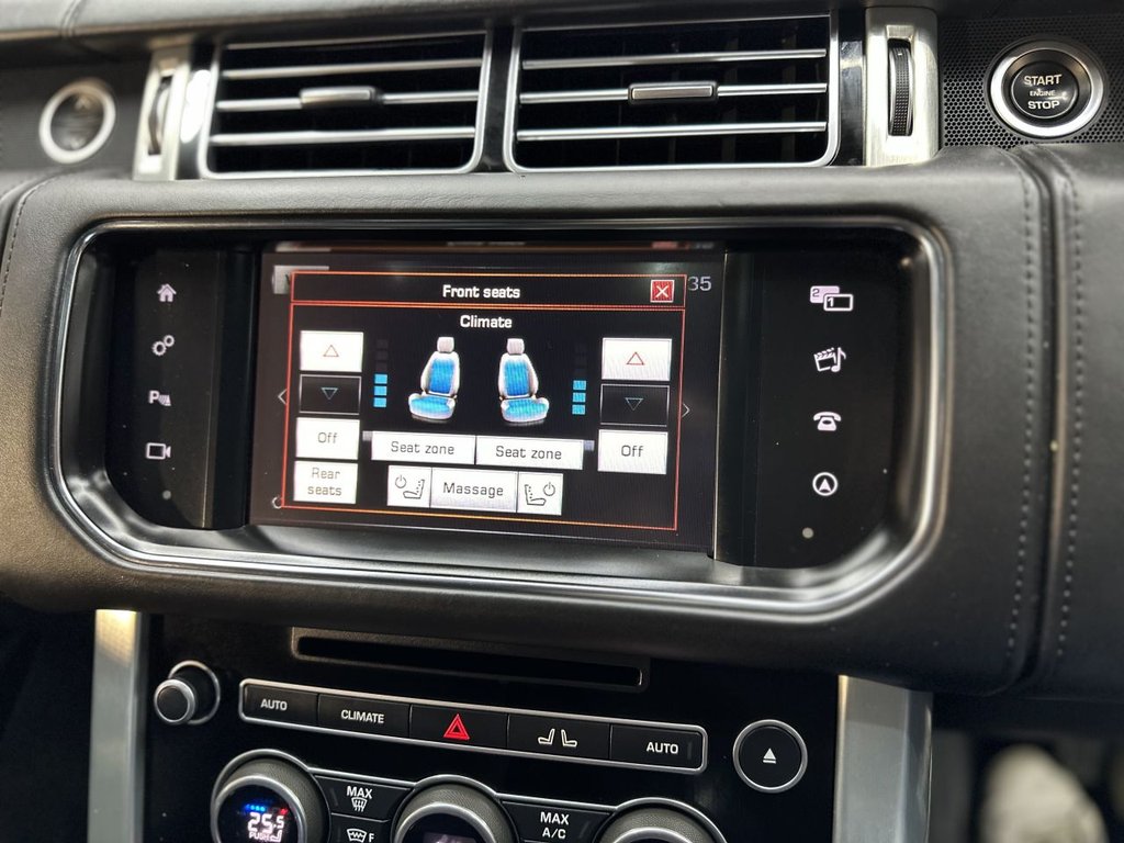 Used Land Rover Range Rover 2015 for sale - 78096909: Photo 33