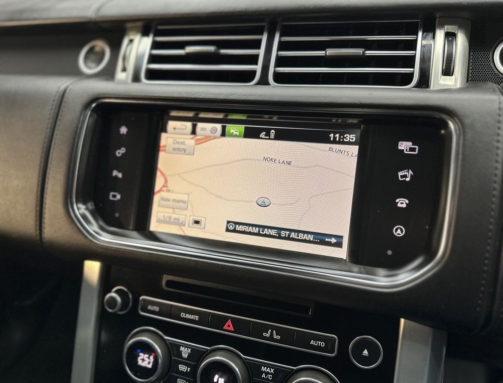 Used Land Rover Range Rover 2015 for sale - 78096909: Photo 34