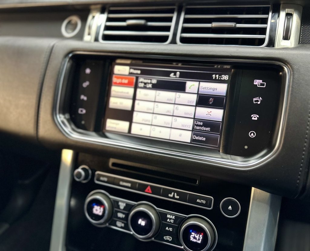 Used Land Rover Range Rover 2015 for sale - 78096909: Photo 35