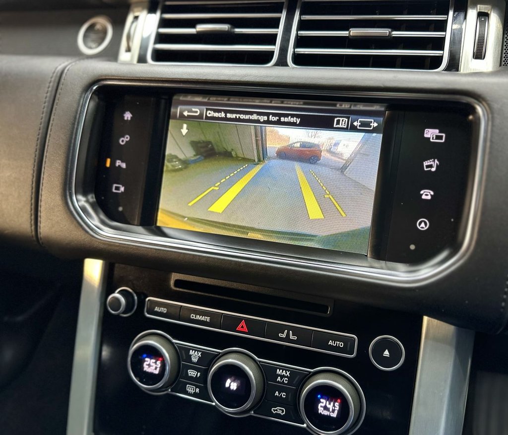 Used Land Rover Range Rover 2015 for sale - 78096909: Photo 37