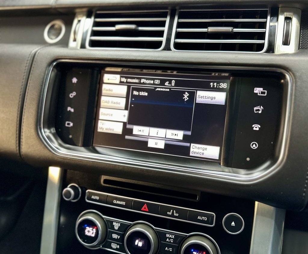 Used Land Rover Range Rover 2015 for sale - 78096909: Photo 38