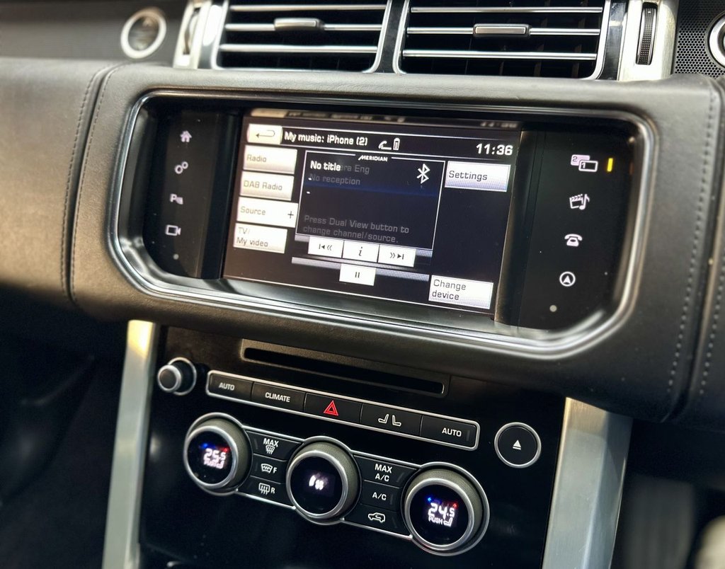 Used Land Rover Range Rover 2015 for sale - 78096909: Photo 39