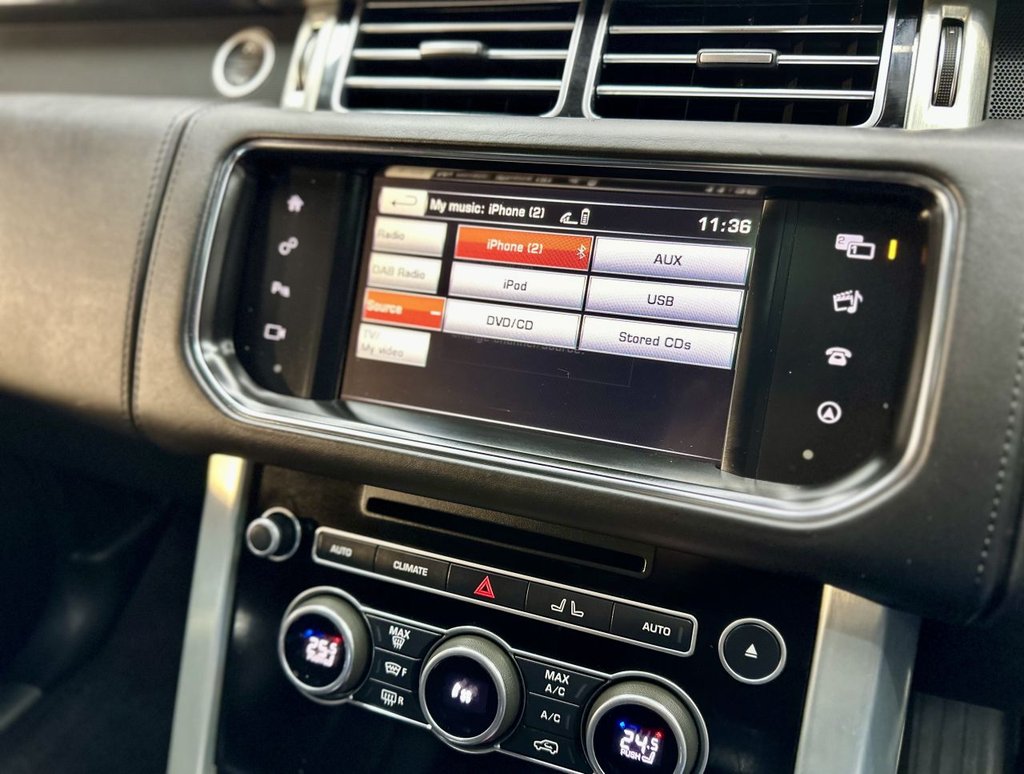 Used Land Rover Range Rover 2015 for sale - 78096909: Photo 41