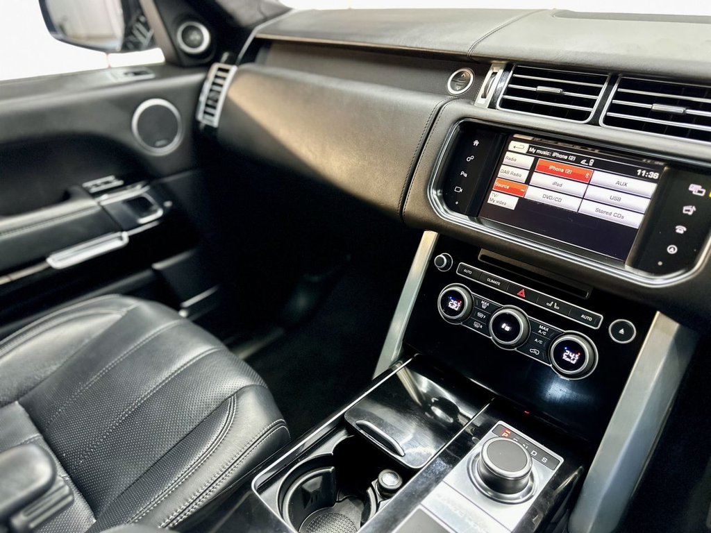 Used Land Rover Range Rover 2015 for sale - 78096909: Photo 42