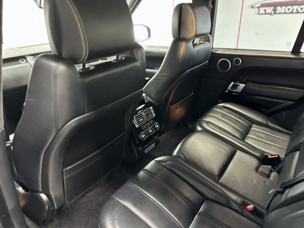 Used Land Rover Range Rover 2015 for sale - 78096909: Photo 43