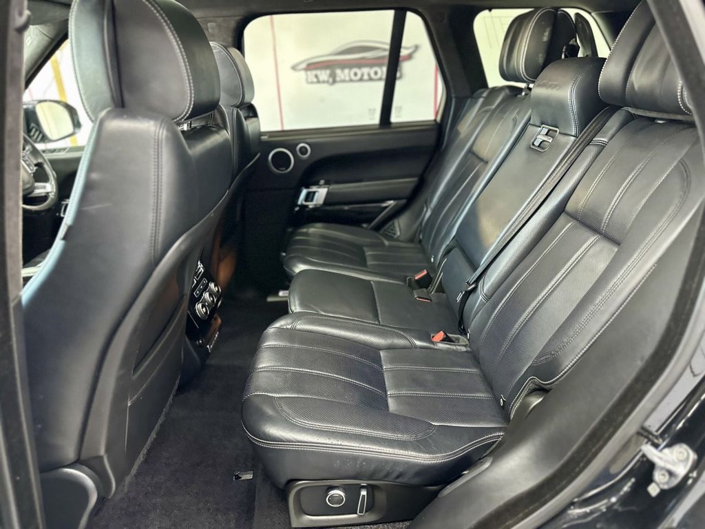 Used Land Rover Range Rover 2015 for sale - 78096909: Photo 44