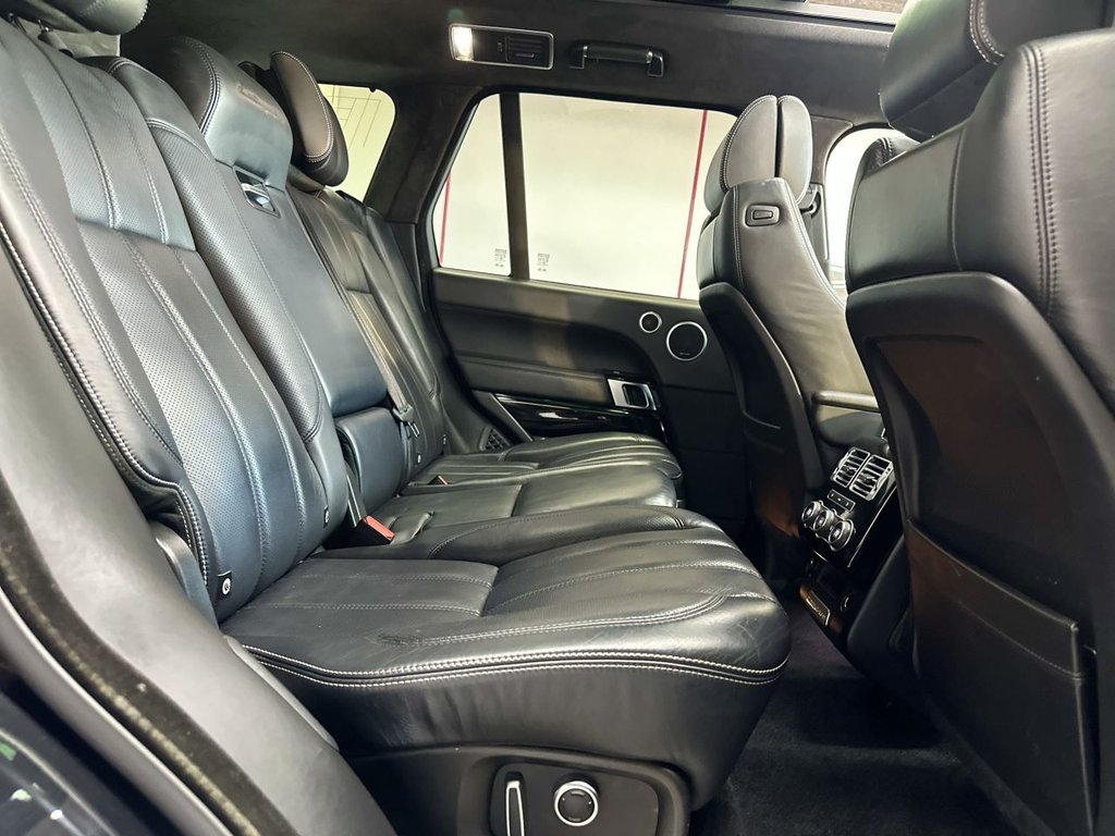 Used Land Rover Range Rover 2015 for sale - 78096909: Photo 45
