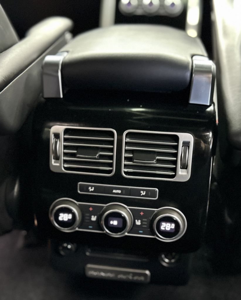 Used Land Rover Range Rover 2015 for sale - 78096909: Photo 46