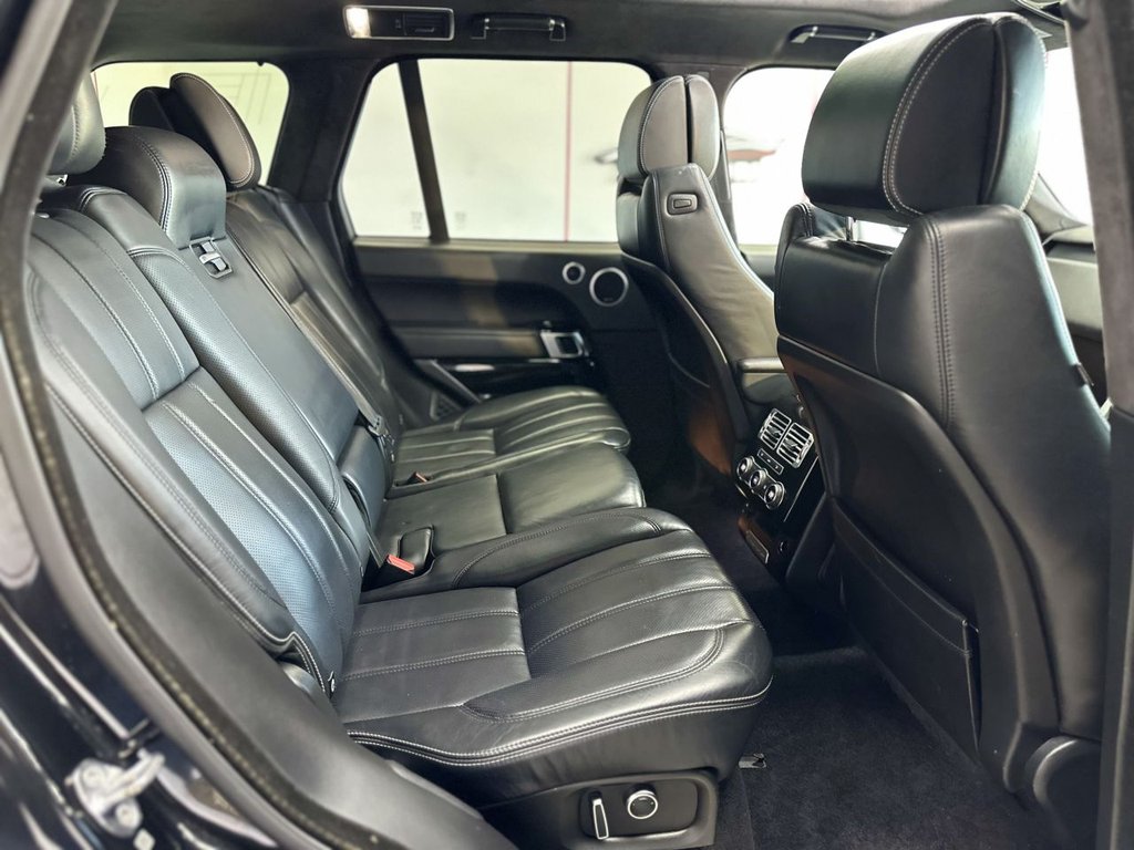 Used Land Rover Range Rover 2015 for sale - 78096909: Photo 47