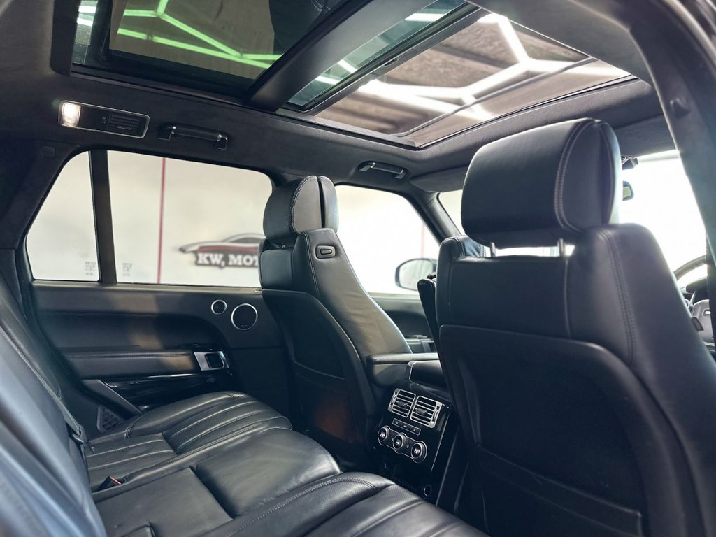 Used Land Rover Range Rover 2015 for sale - 78096909: Photo 49