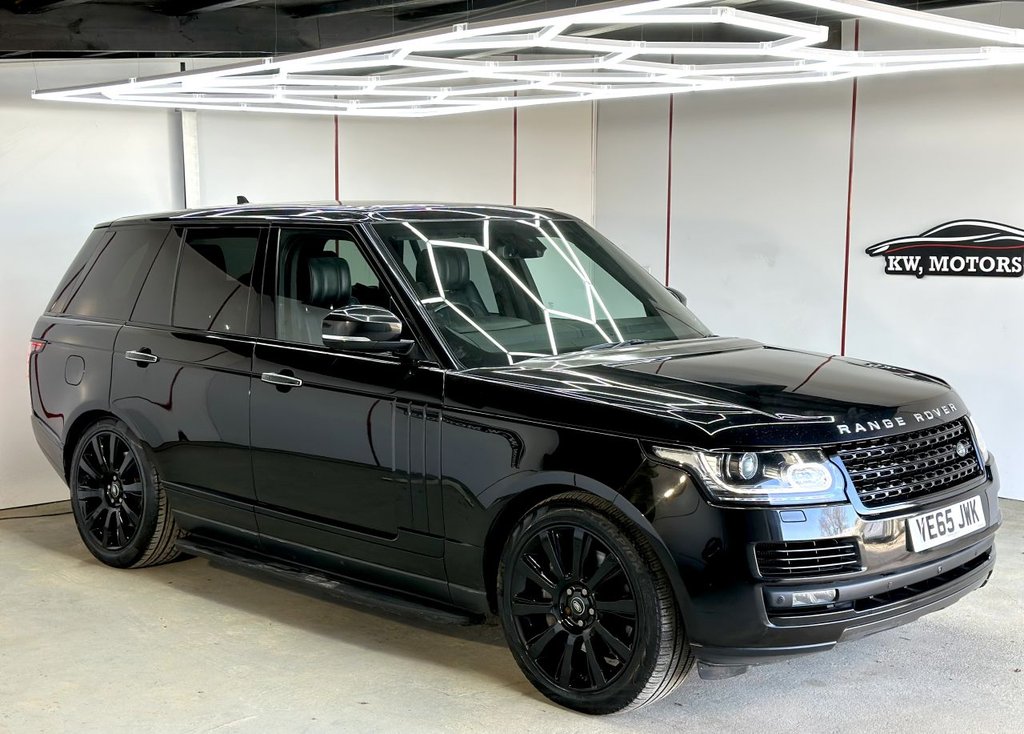 Used Land Rover Range Rover 2015 for sale - 78096909: Photo 5