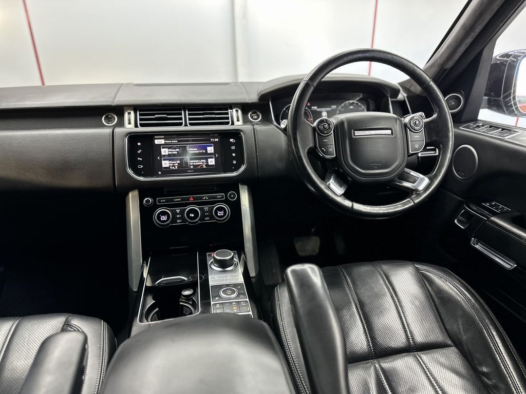 Used Land Rover Range Rover 2015 for sale - 78096909: Photo 50