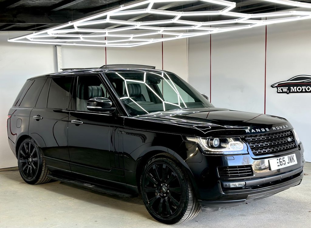 Used Land Rover Range Rover 2015 for sale - 78096909: Photo 6