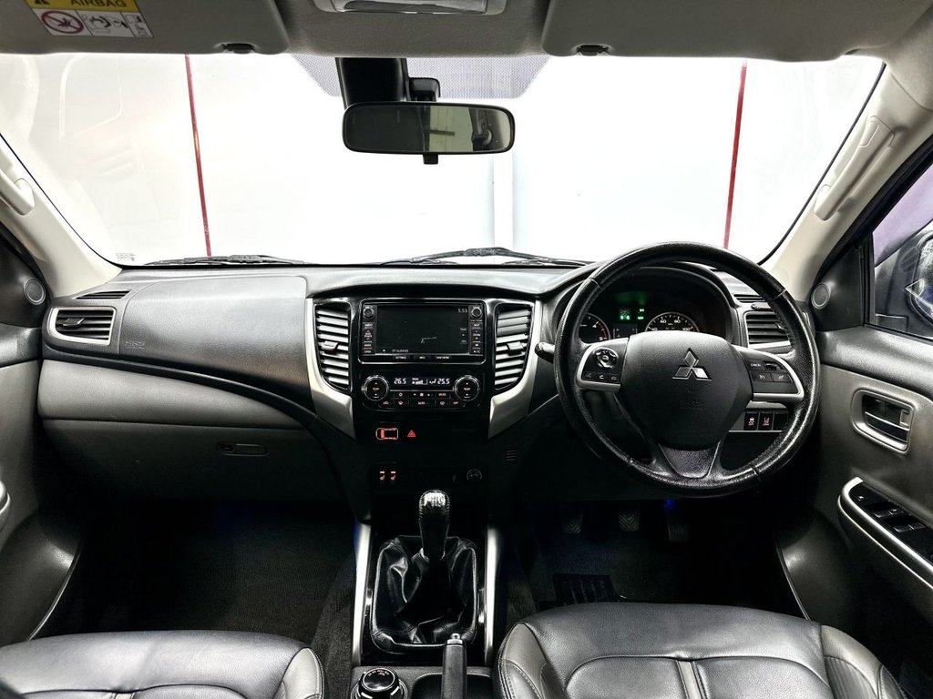 Used Mitsubishi L200 2016 for sale - 76950714: Photo 18