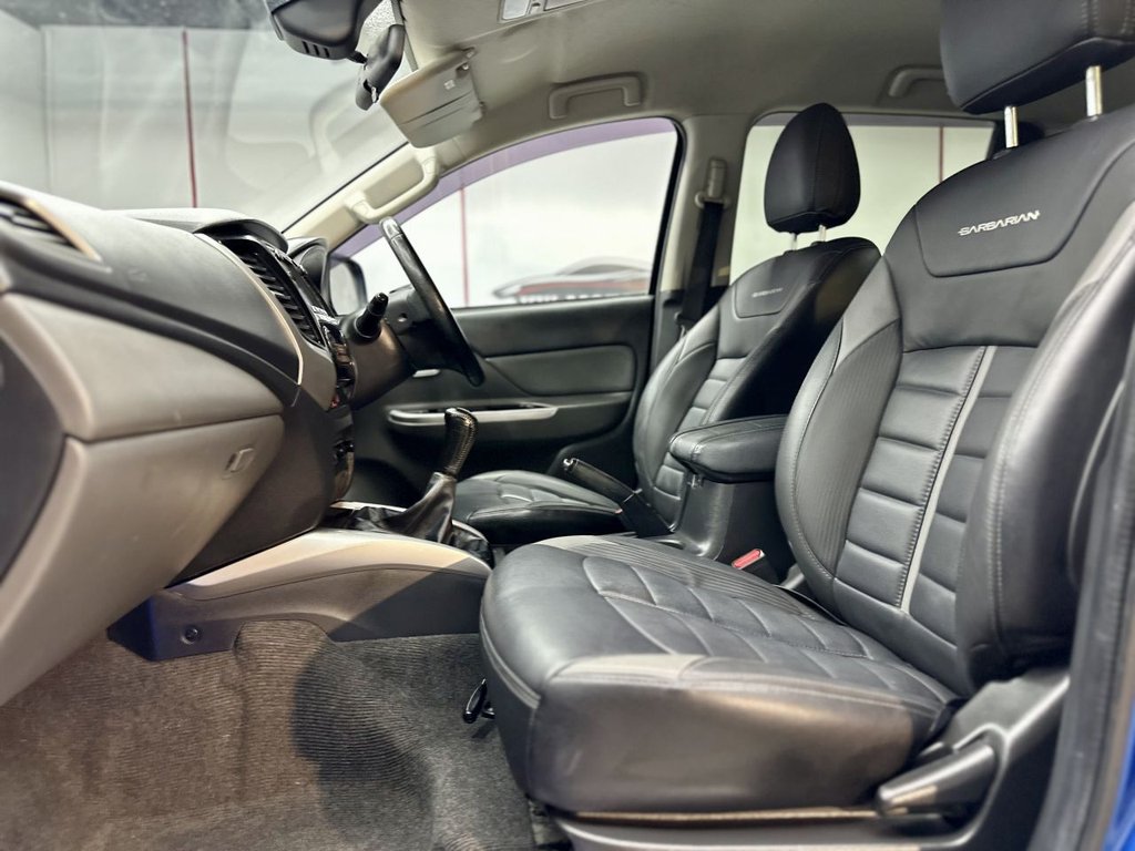 Used Mitsubishi L200 2016 for sale - 76950714: Photo 19