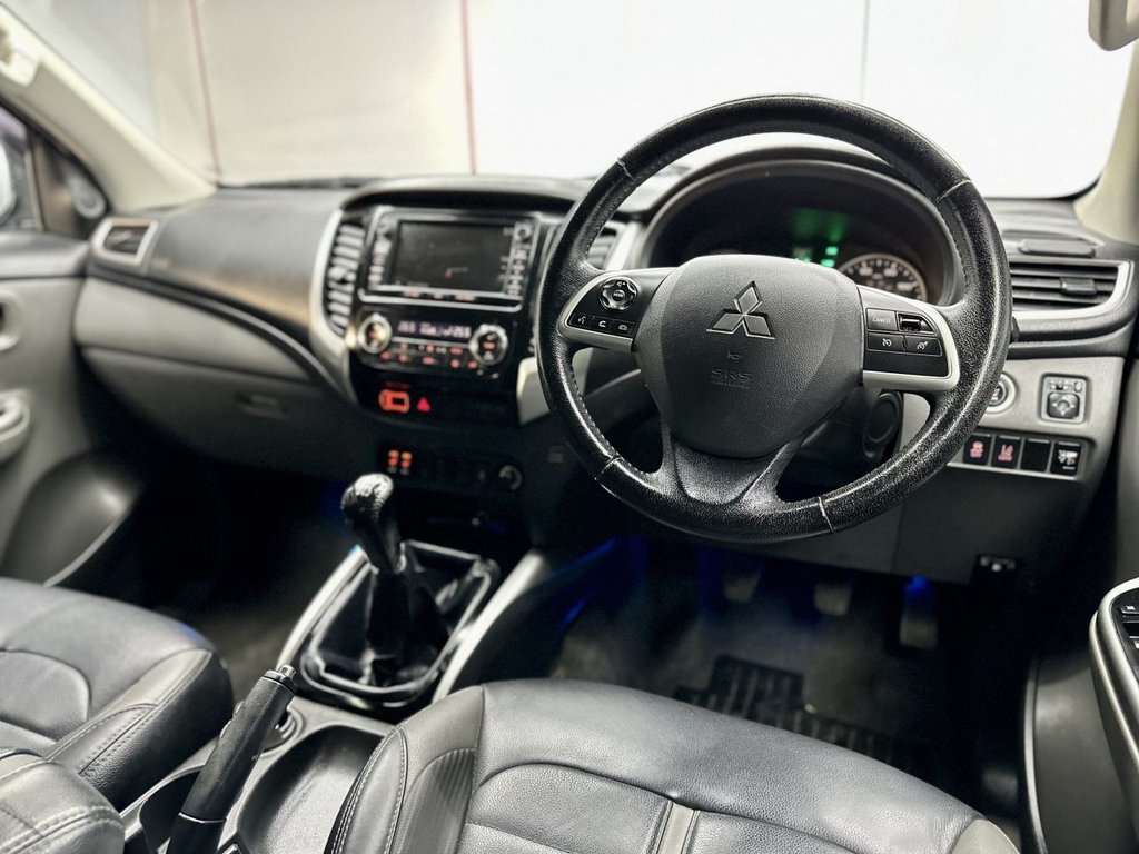 Used Mitsubishi L200 2016 for sale - 76950714: Photo 21