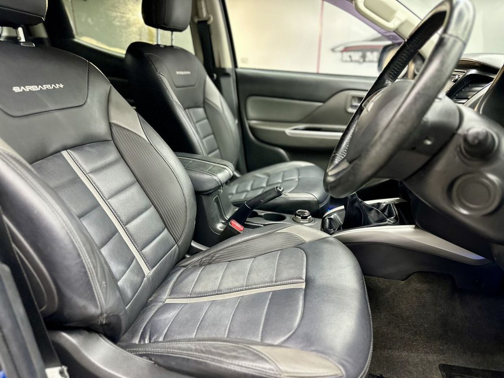 Used Mitsubishi L200 2016 for sale - 76950714: Photo 22