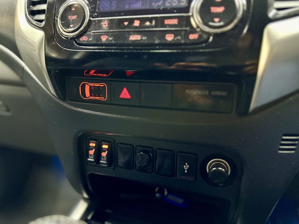 Used Mitsubishi L200 2016 for sale - 76950714: Photo 23