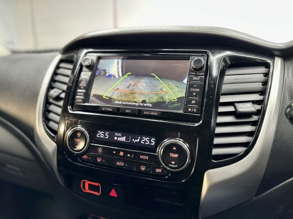 Used Mitsubishi L200 2016 for sale - 76950714: Photo 24