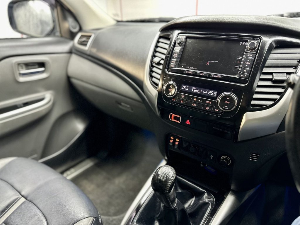 Used Mitsubishi L200 2016 for sale - 76950714: Photo 25