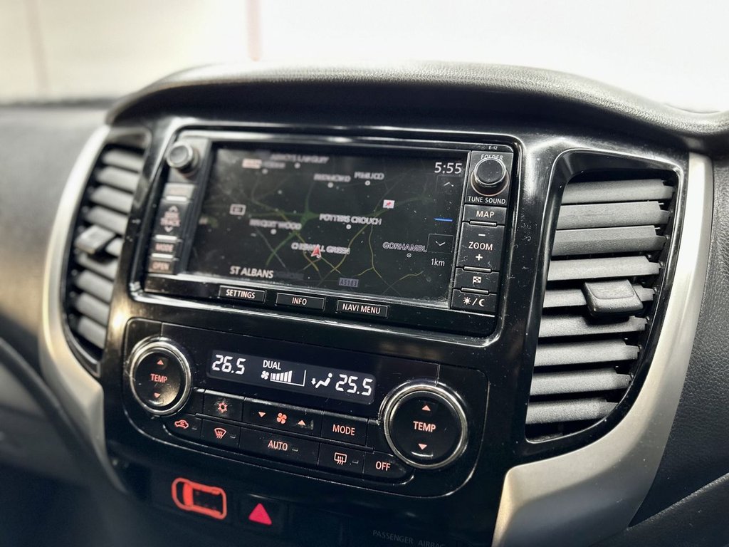 Used Mitsubishi L200 2016 for sale - 76950714: Photo 26