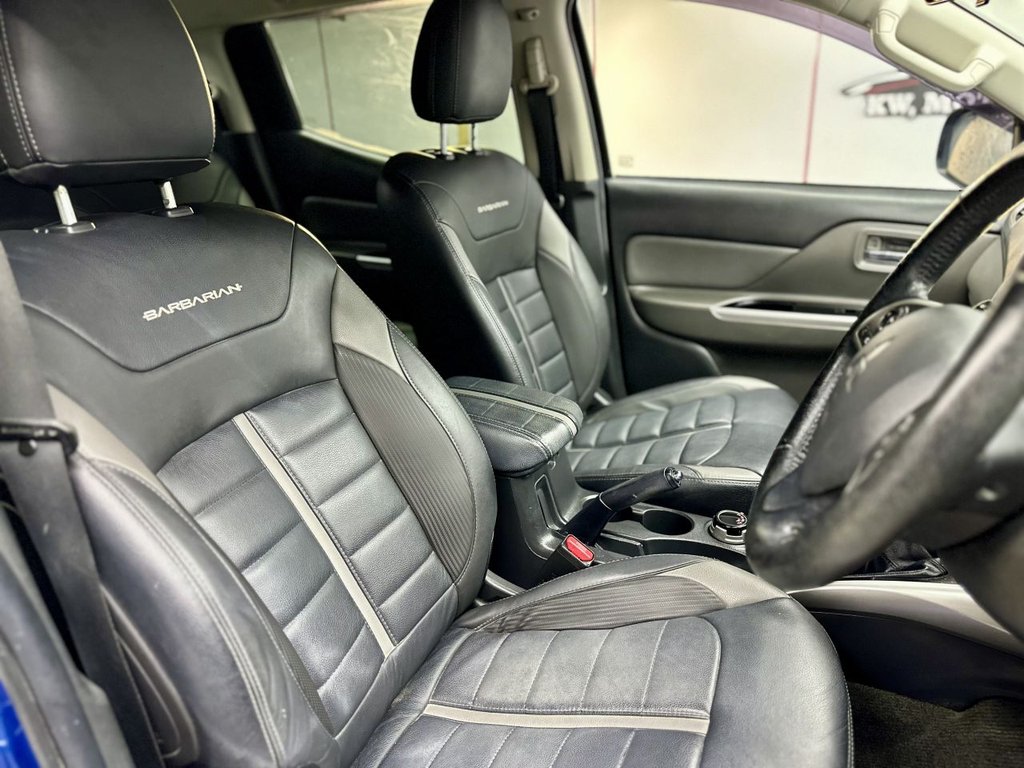 Used Mitsubishi L200 2016 for sale - 76950714: Photo 28