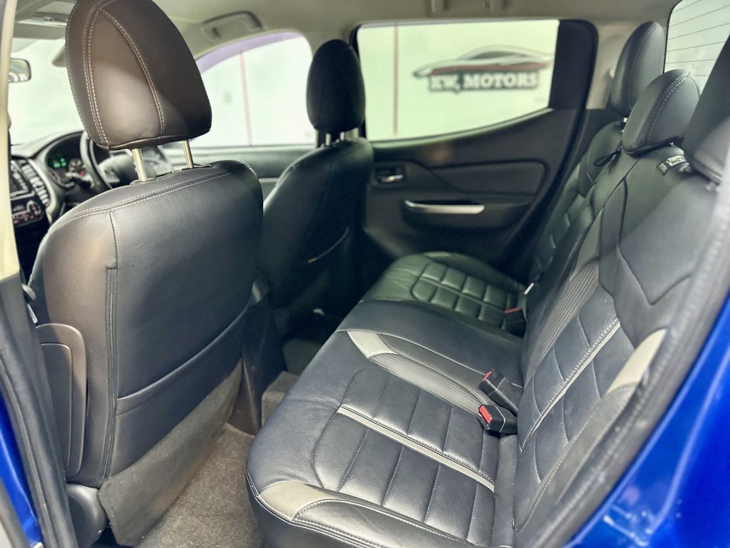 Used Mitsubishi L200 2016 for sale - 76950714: Photo 29