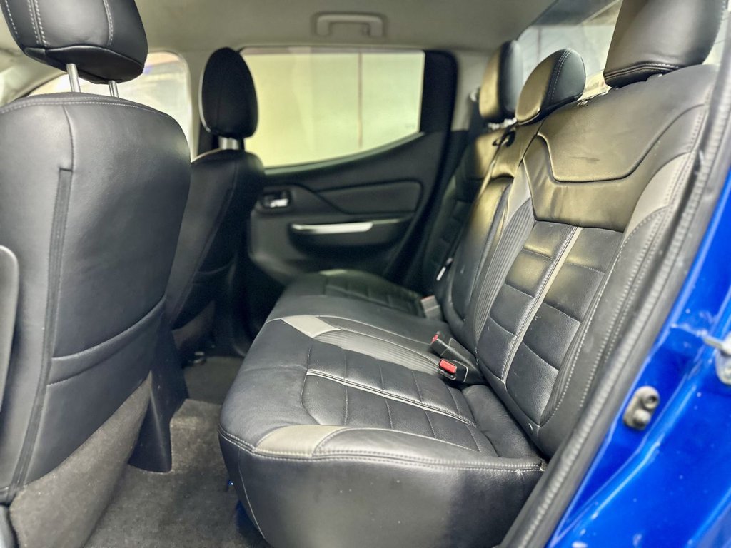 Used Mitsubishi L200 2016 for sale - 76950714: Photo 30