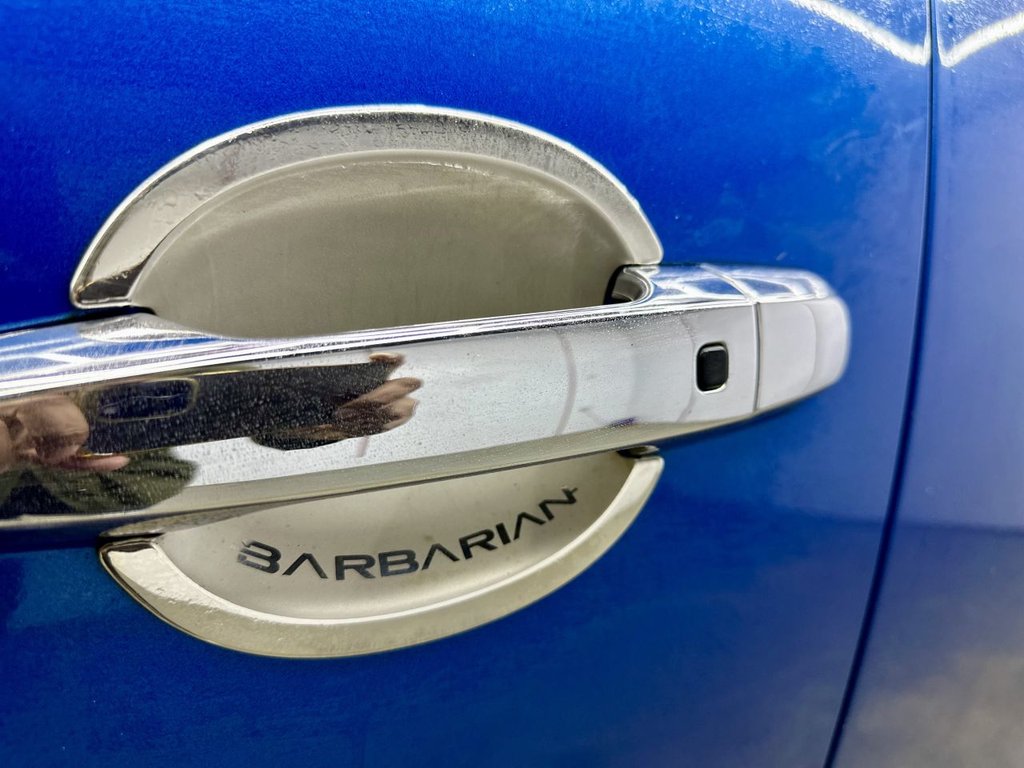 Used Mitsubishi L200 2016 for sale - 76950714: Photo 31