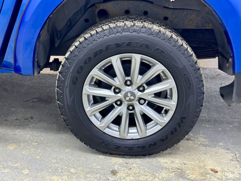 Used Mitsubishi L200 2016 for sale - 76950714: Photo 37