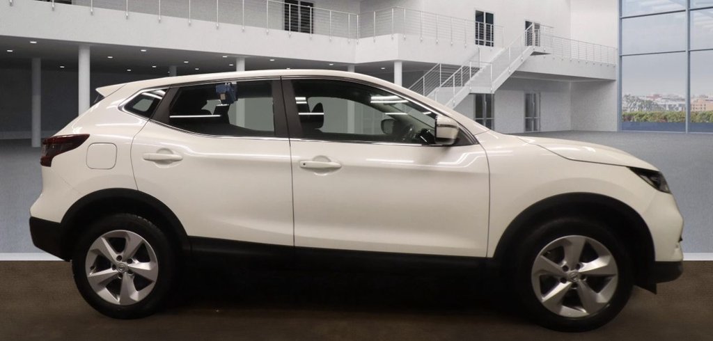 Used Nissan Qashqai 2020 for sale - 77007432: Photo 6