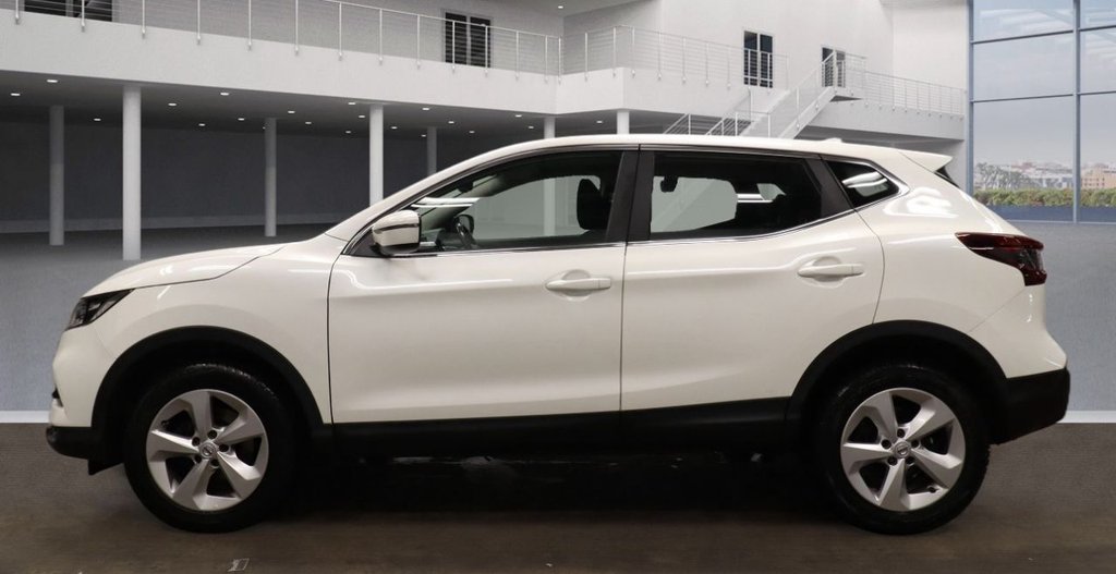 Used Nissan Qashqai 2020 for sale - 77007432: Photo 7