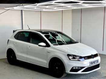 2016 (66) - 1.8 TSI GTI 5dr DSG
