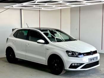 Used Volkswagen Polo 2016 for sale - 75009688: Photo