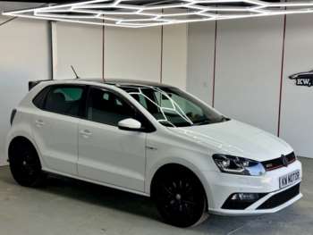 Used Volkswagen Polo 2016 for sale - 75009688: Photo