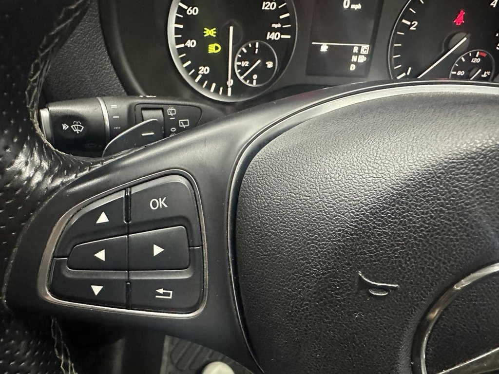Used Mercedes-Benz Vito 2017 for sale - 77452297: Photo 24
