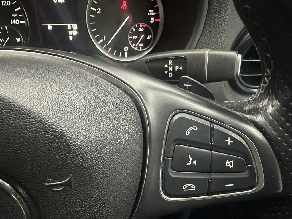 Used Mercedes-Benz Vito 2017 for sale - 77452297: Photo 25