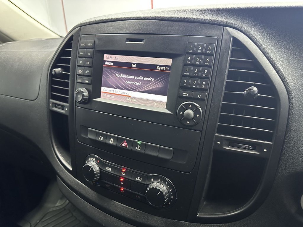 Used Mercedes-Benz Vito 2017 for sale - 77452297: Photo 27