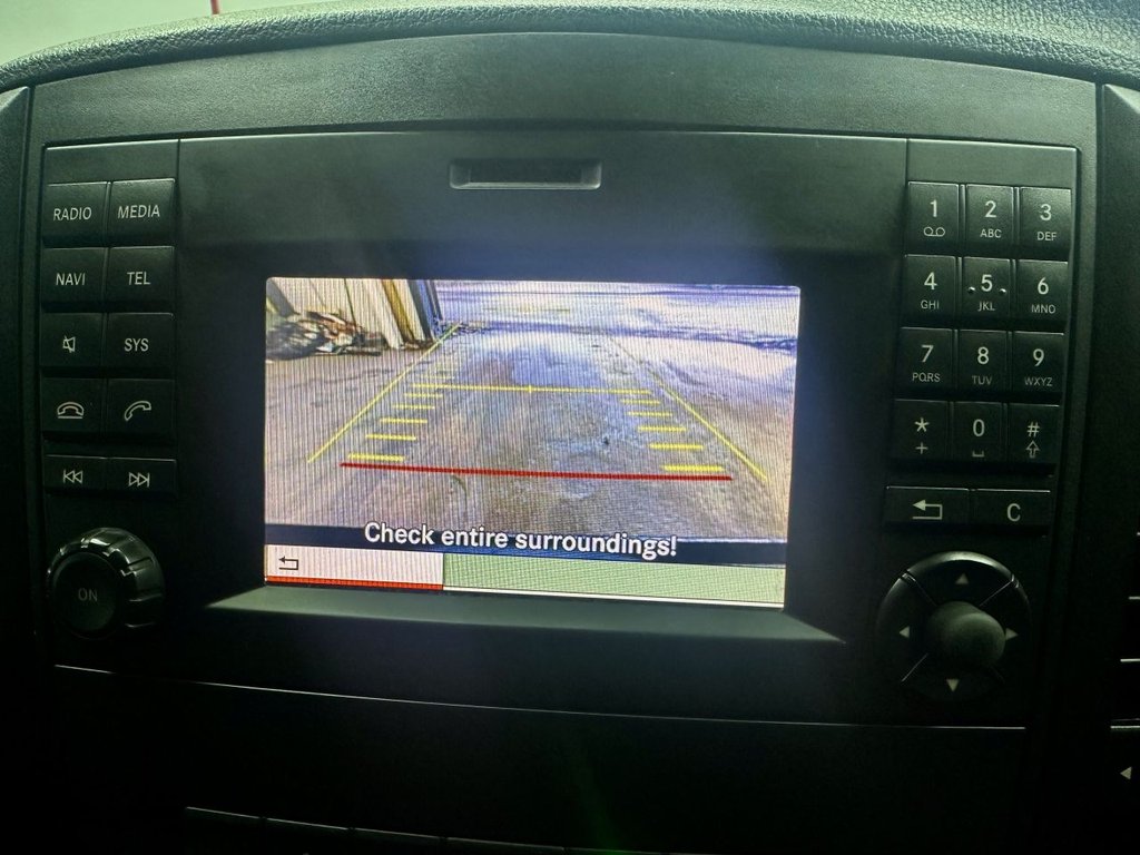 Used Mercedes-Benz Vito 2017 for sale - 77452297: Photo 28