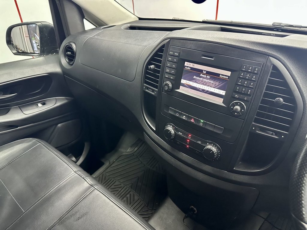 Used Mercedes-Benz Vito 2017 for sale - 77452297: Photo 31
