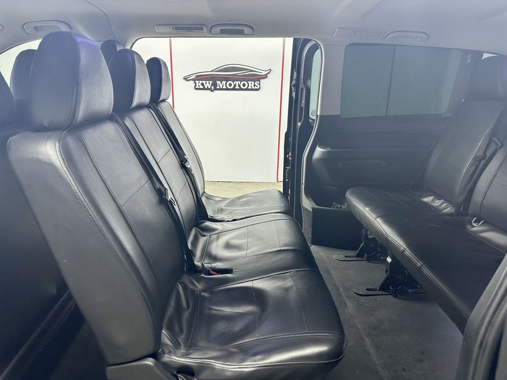 Used Mercedes-Benz Vito 2017 for sale - 77452297: Photo 32