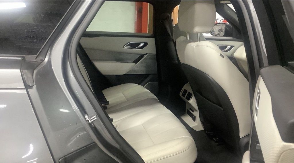 Used Land Rover Range Rover Velar 2017 for sale - 77771029: Photo 11