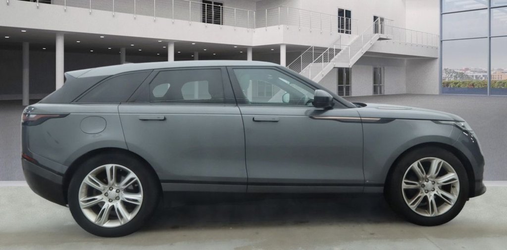 Used Land Rover Range Rover Velar 2017 for sale - 77771029: Photo 12