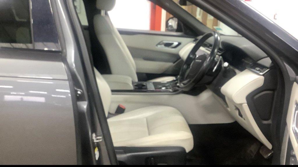 Used Land Rover Range Rover Velar 2017 for sale - 77771029: Photo 7