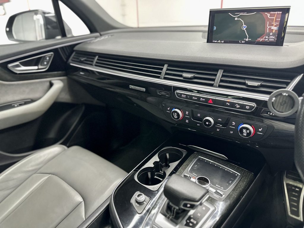 Used Audi Q7 2019 for sale - 75843035: Photo 44