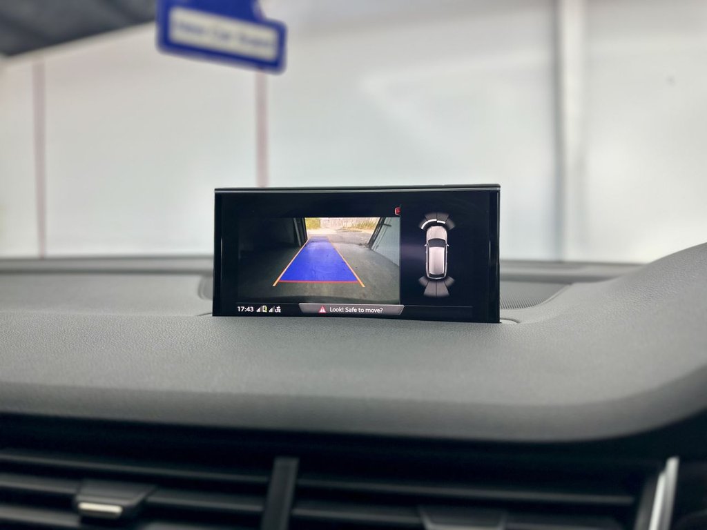 Used Audi Q7 2019 for sale - 75843035: Photo 45