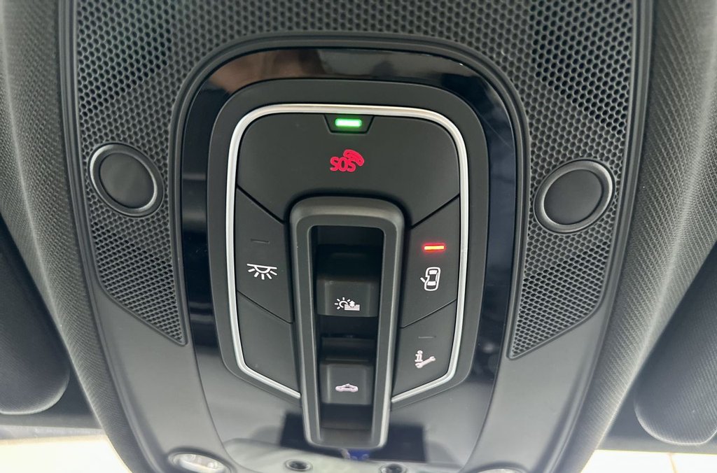 Used Audi Q7 2019 for sale - 75843035: Photo 46