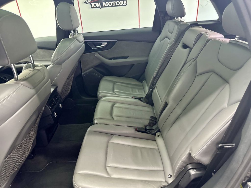 Used Audi Q7 2019 for sale - 75843035: Photo 49