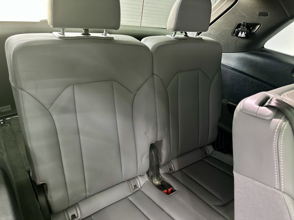 Used Audi Q7 2019 for sale - 75843035: Photo 50